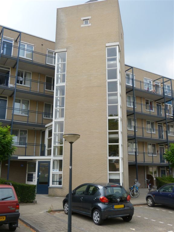 Mathilde Wibautstraat 79