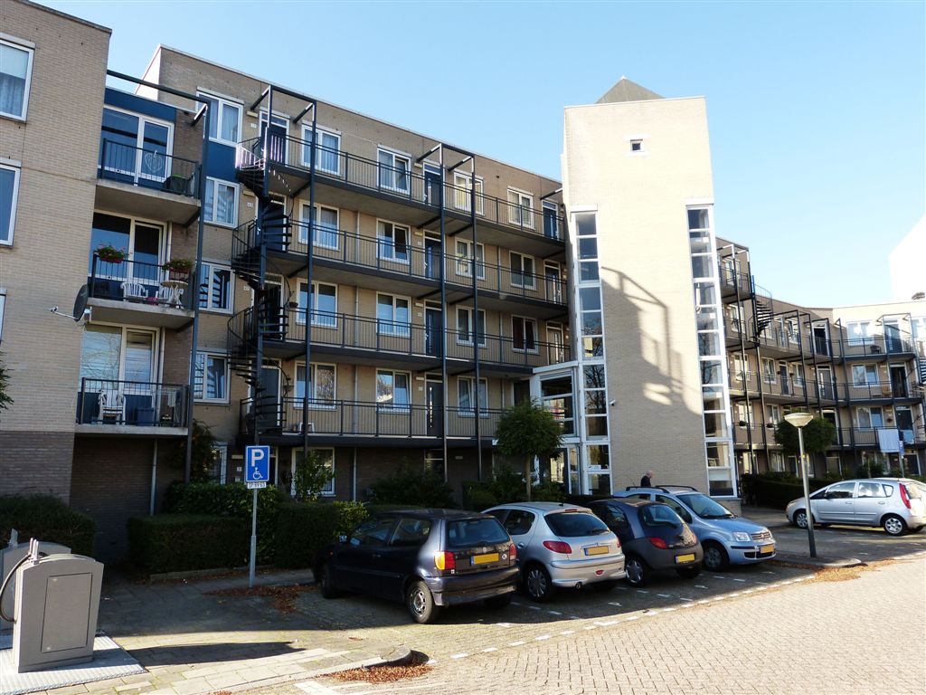 Mathilde Wibautstraat 79