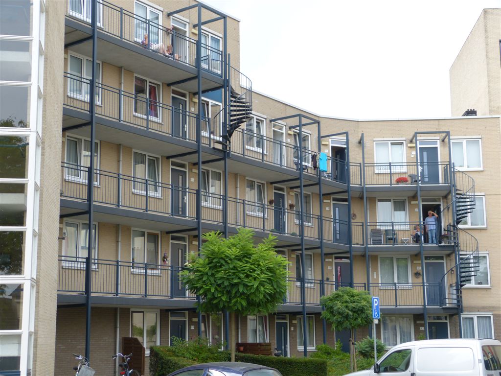 Mathilde Wibautstraat 79