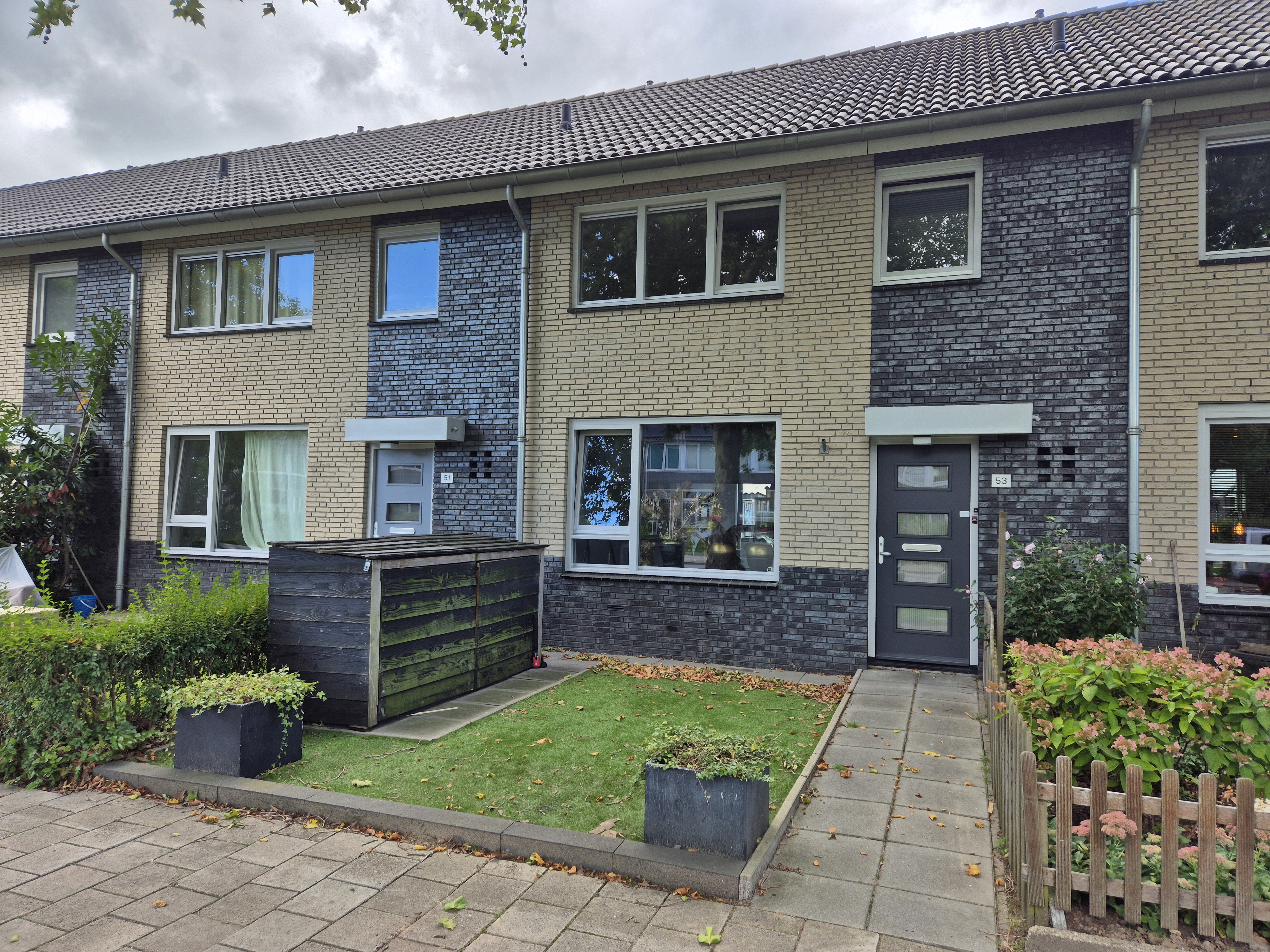Patrijsstraat 53, 6971 VP Brummen, Nederland