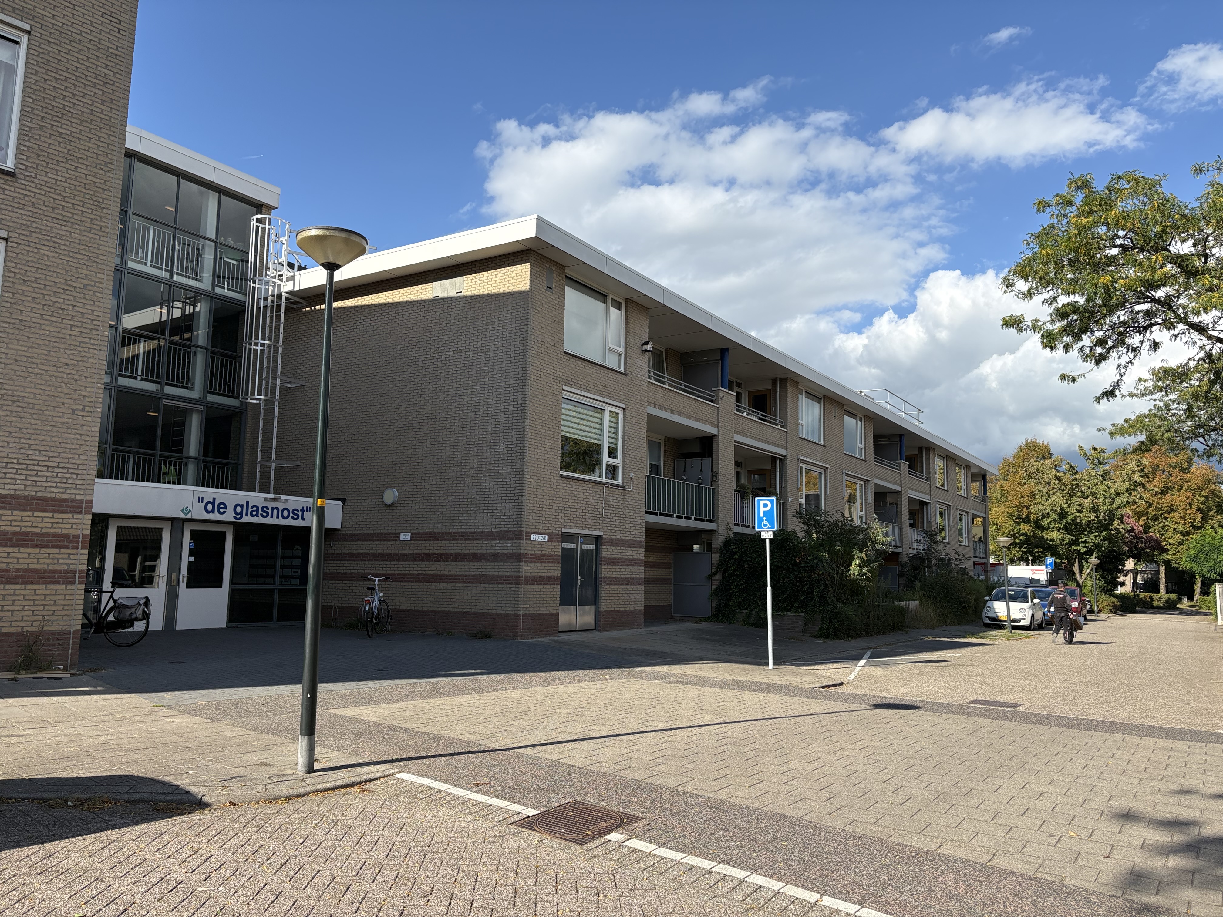 Kunstenaarshoeve 240