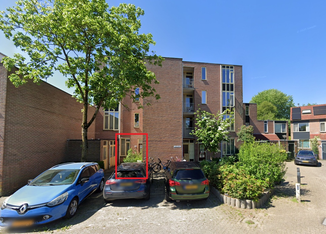 Boswachtersveld 320, 7327 JT Apeldoorn, Nederland