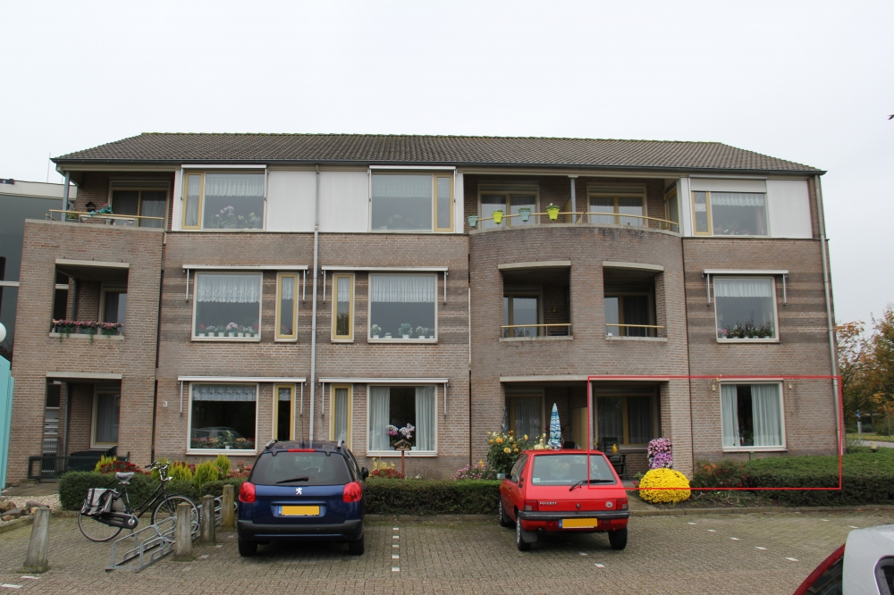 Sint Maartenserf 101, 7391 RK Twello, Nederland