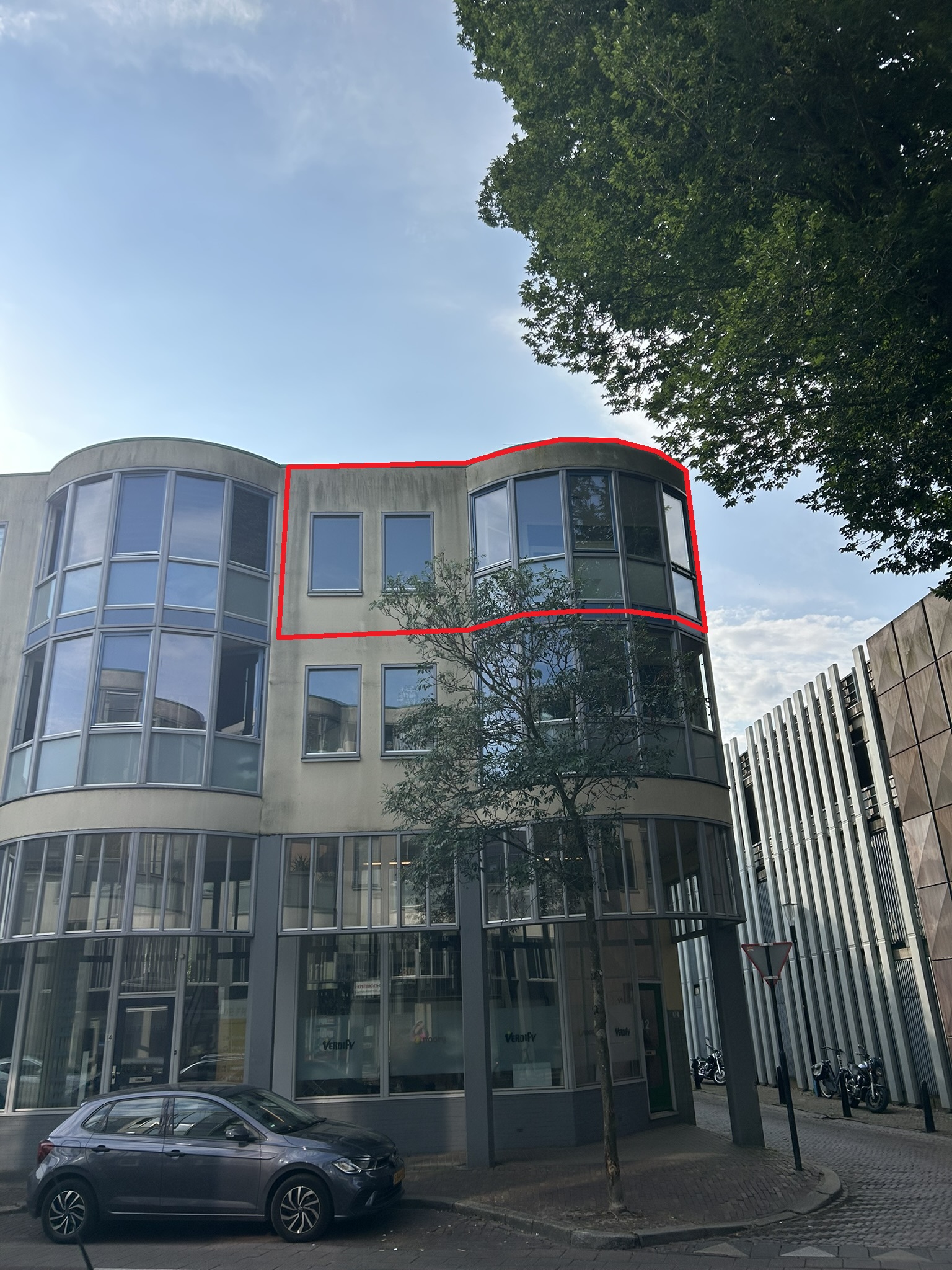 Op de Keizer 104, 7411 TD Deventer, Nederland