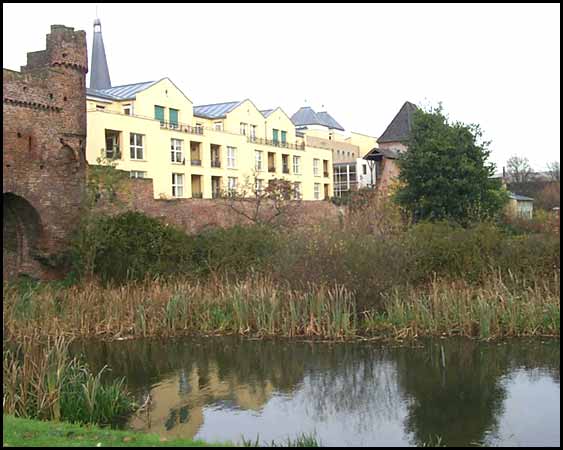 Geweldigershoek 102, 7201 NC Zutphen, Nederland