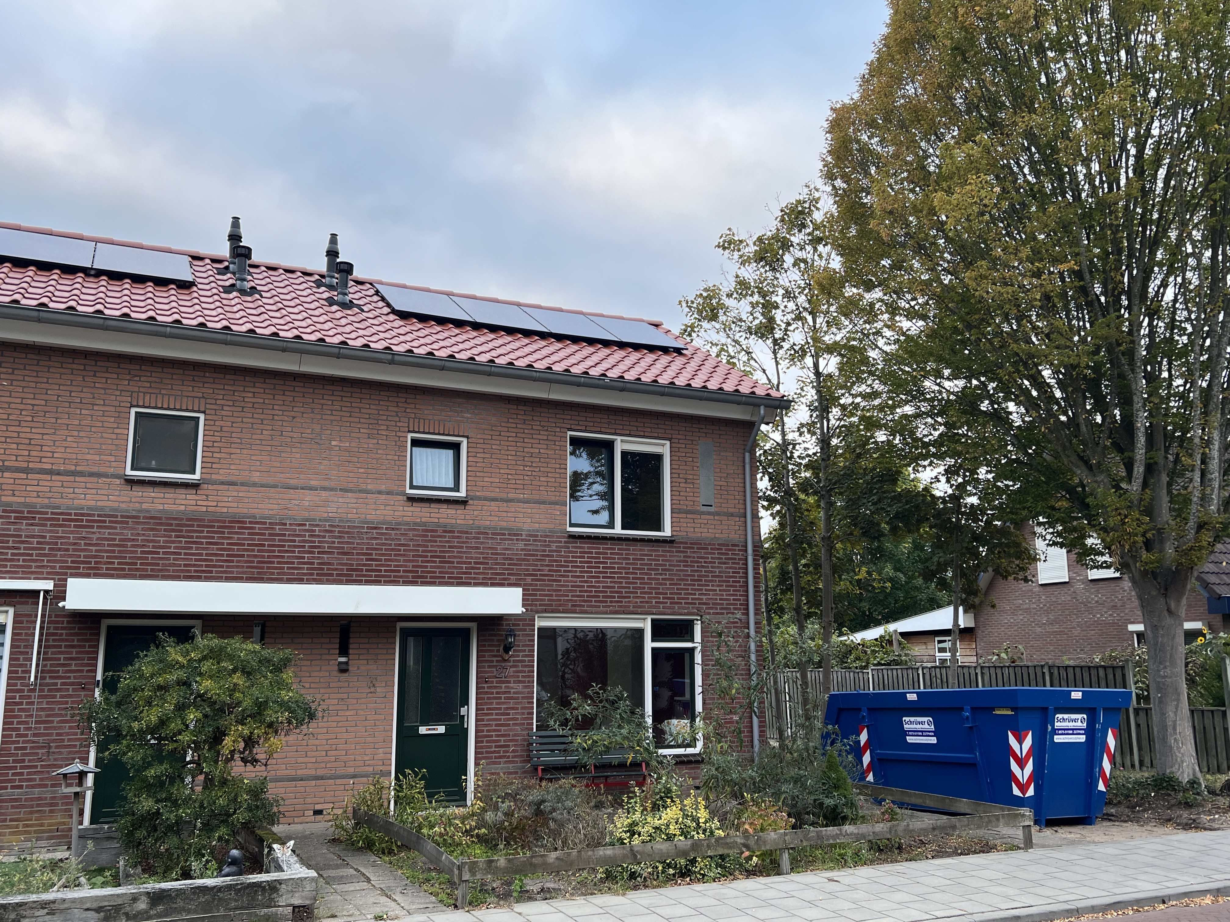 Draaiomsweg 27, 7431 CW Diepenveen, Nederland