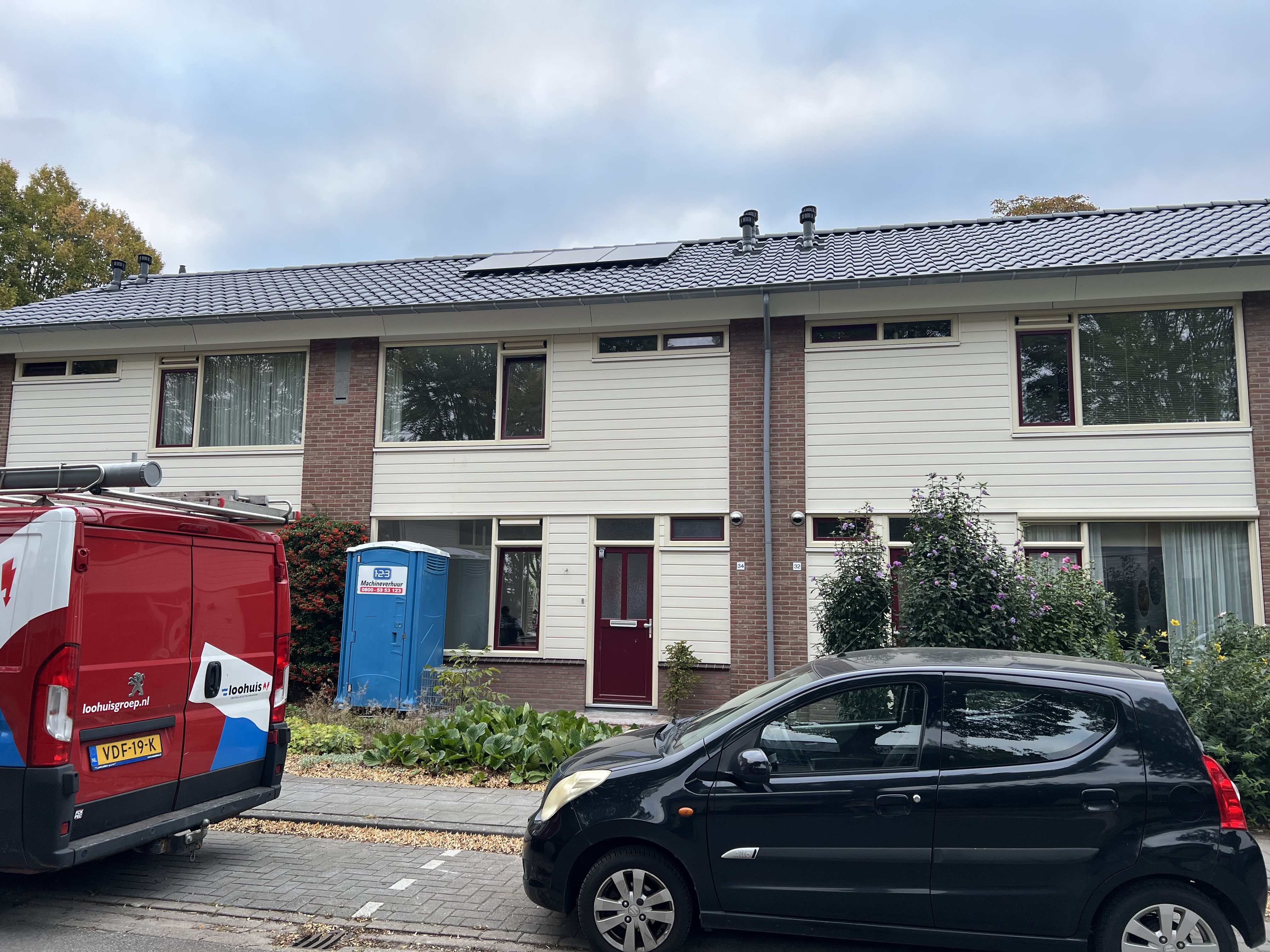 Van Suchtelensingel 34, 7431 AR Diepenveen, Nederland