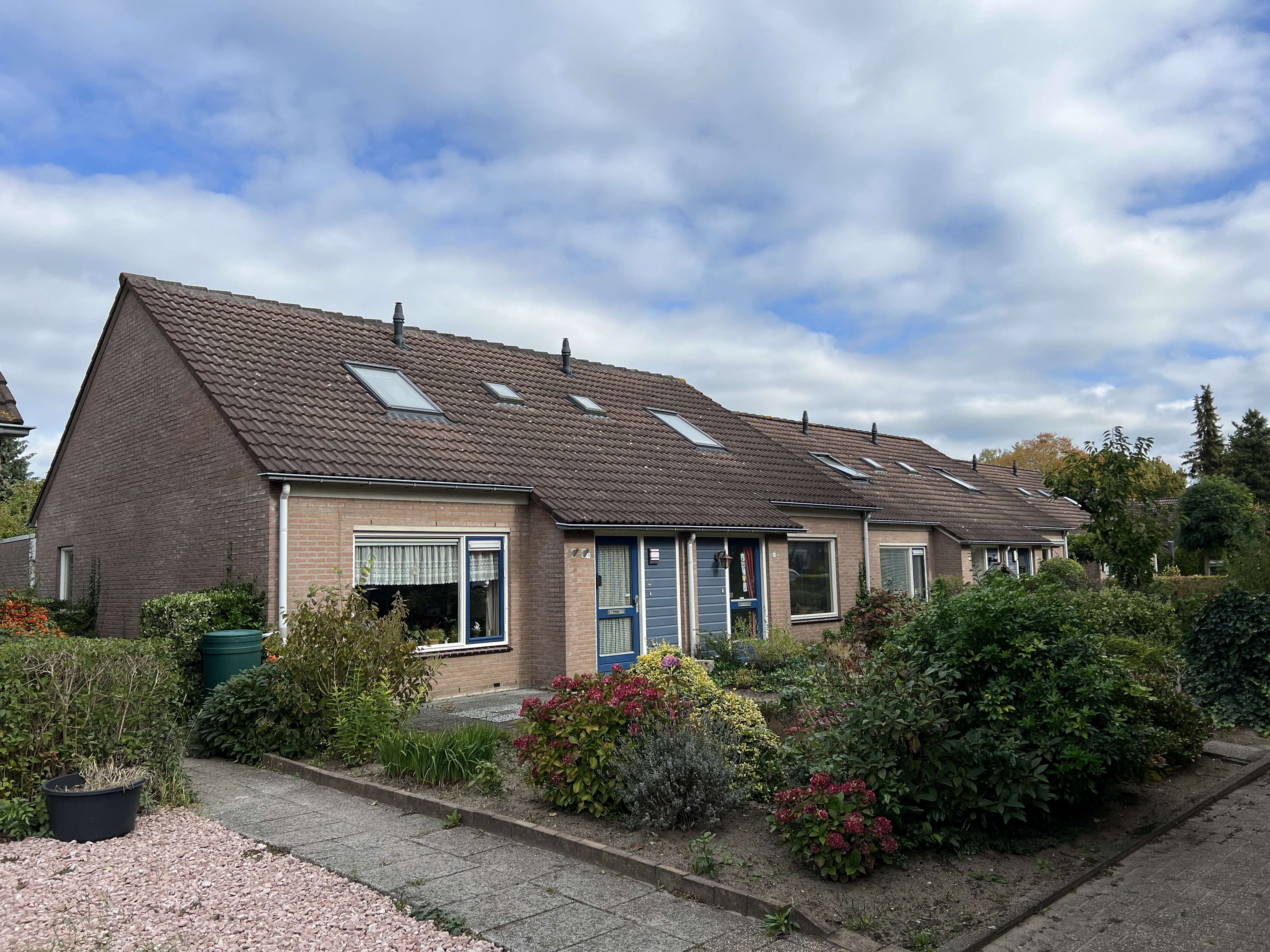 Molenhof 13, 7437 AN Bathmen, Nederland