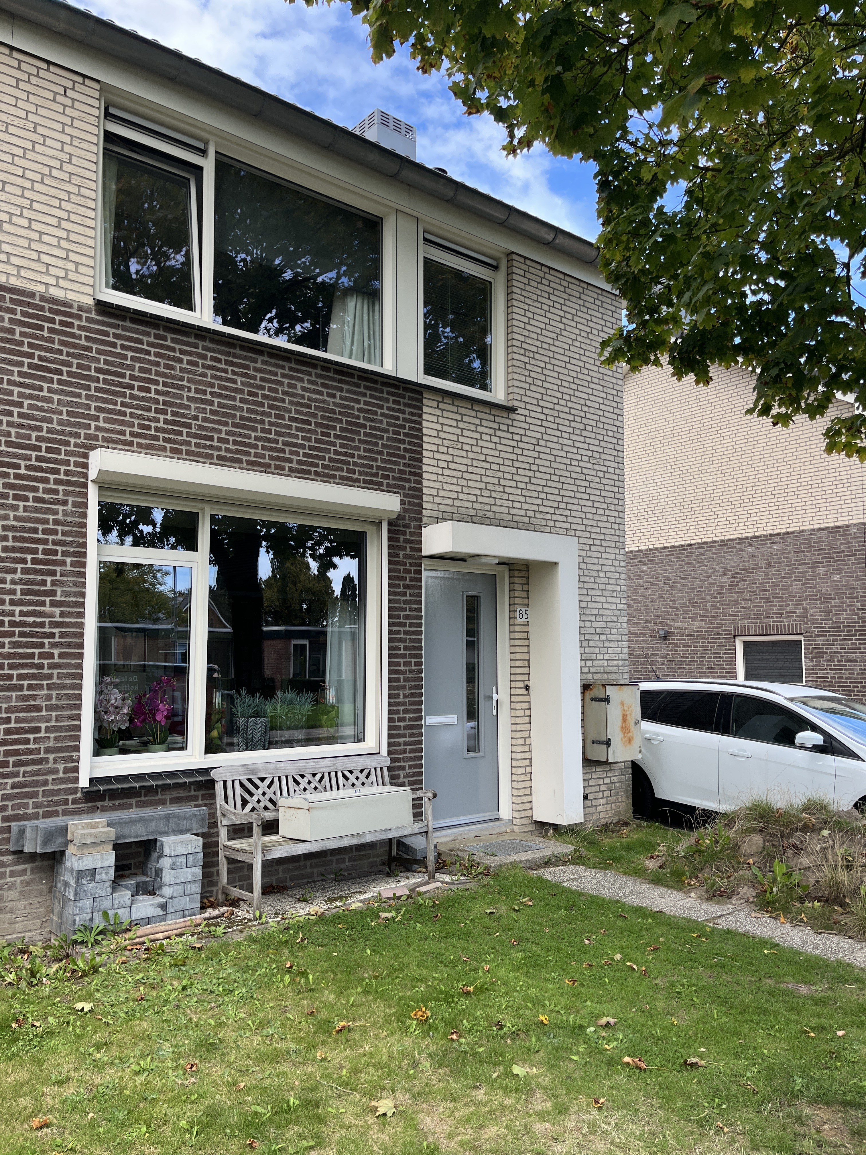 Kampweg 85, 6971 XC Brummen, Nederland