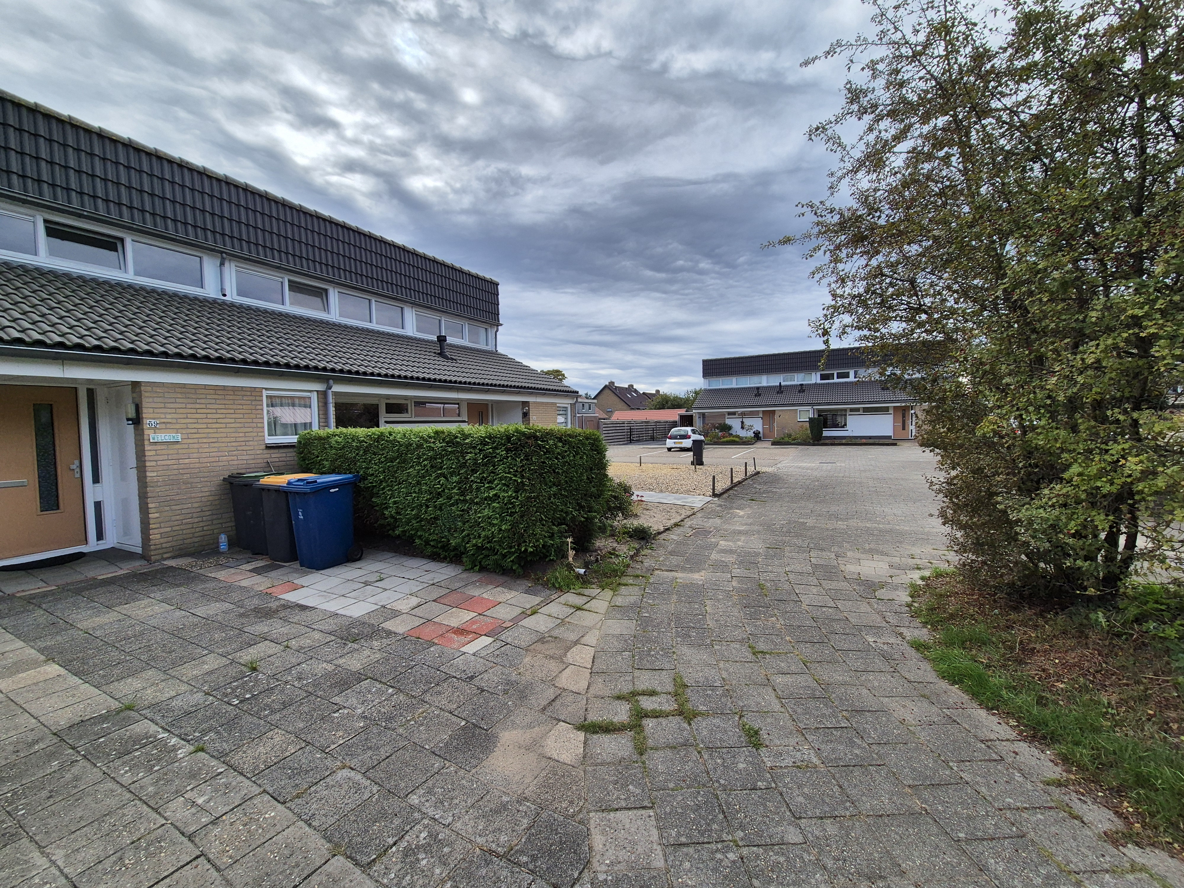 Paalbergweg 59, 7351 AE Hoenderloo, Nederland