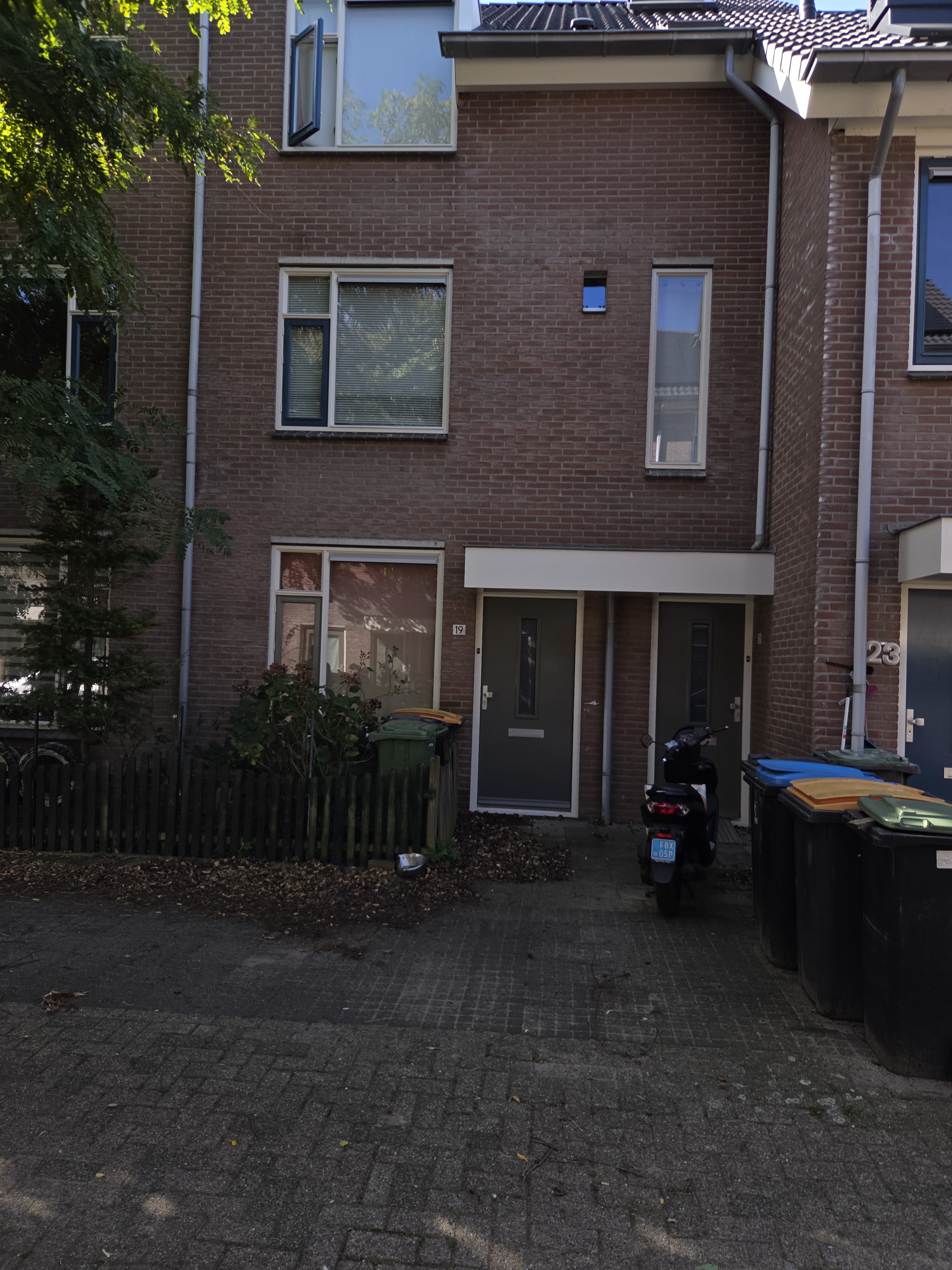 A.J. Vitringastraat 21, 7413 PC Deventer, Nederland