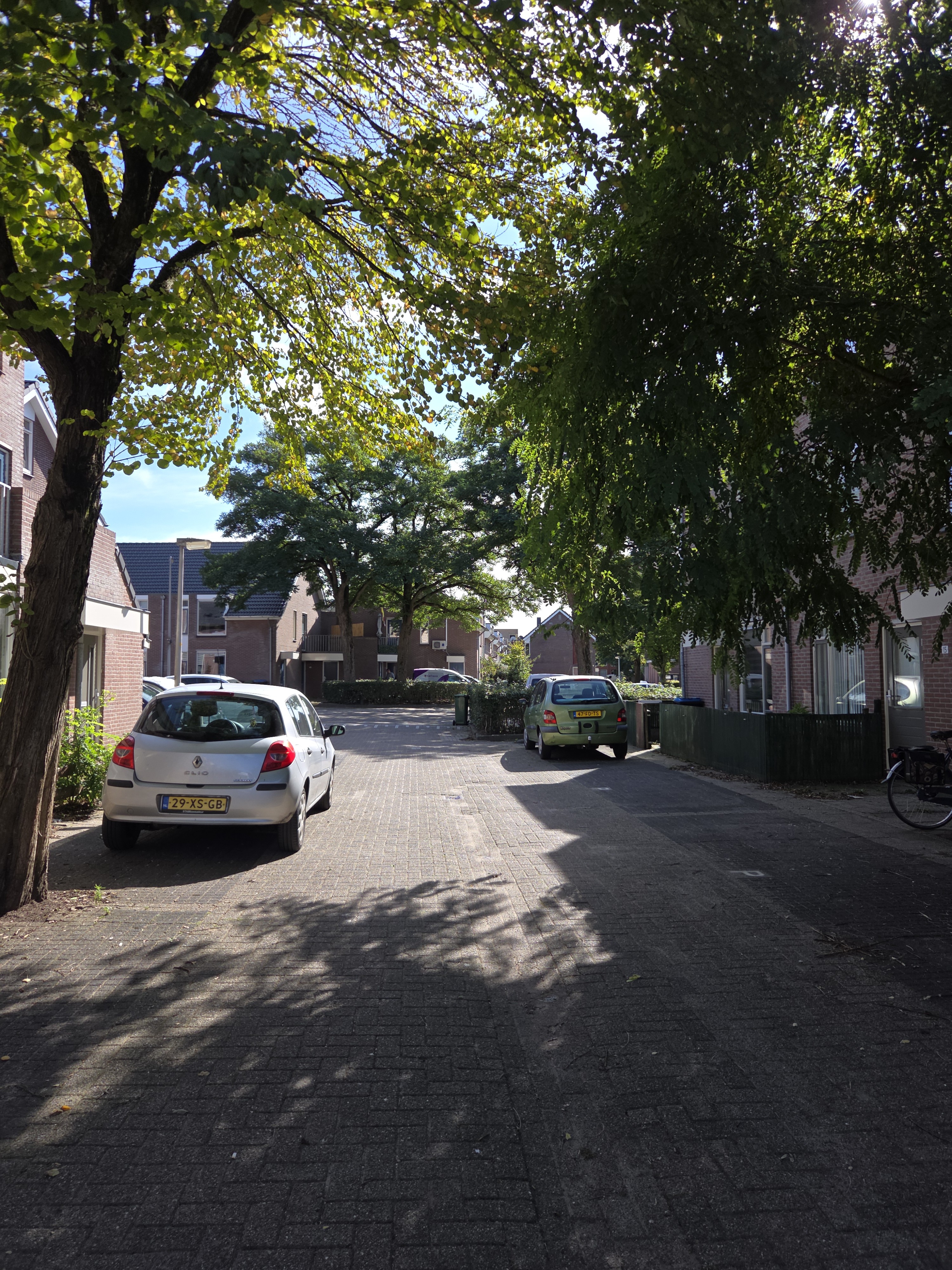 A.J. Vitringastraat 21