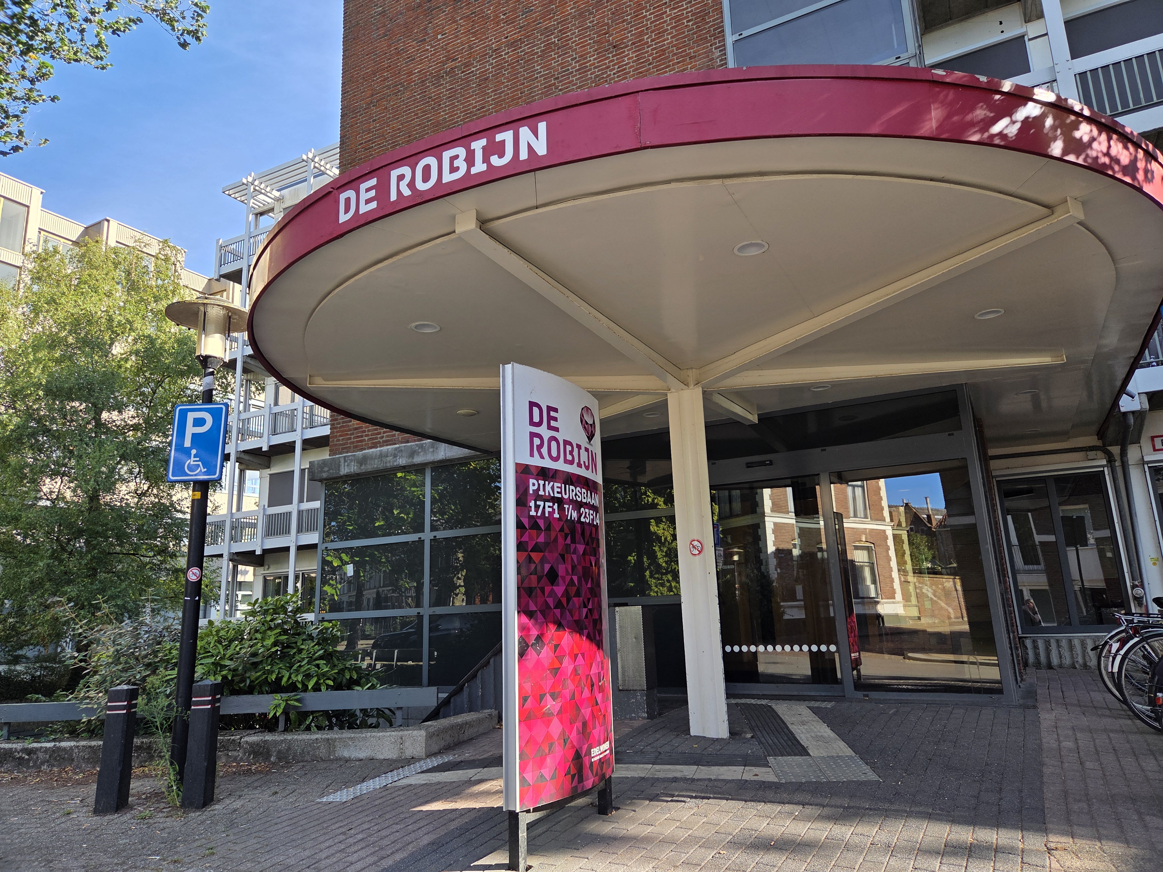 Pikeursbaan 17, 7411 GT Deventer, Nederland