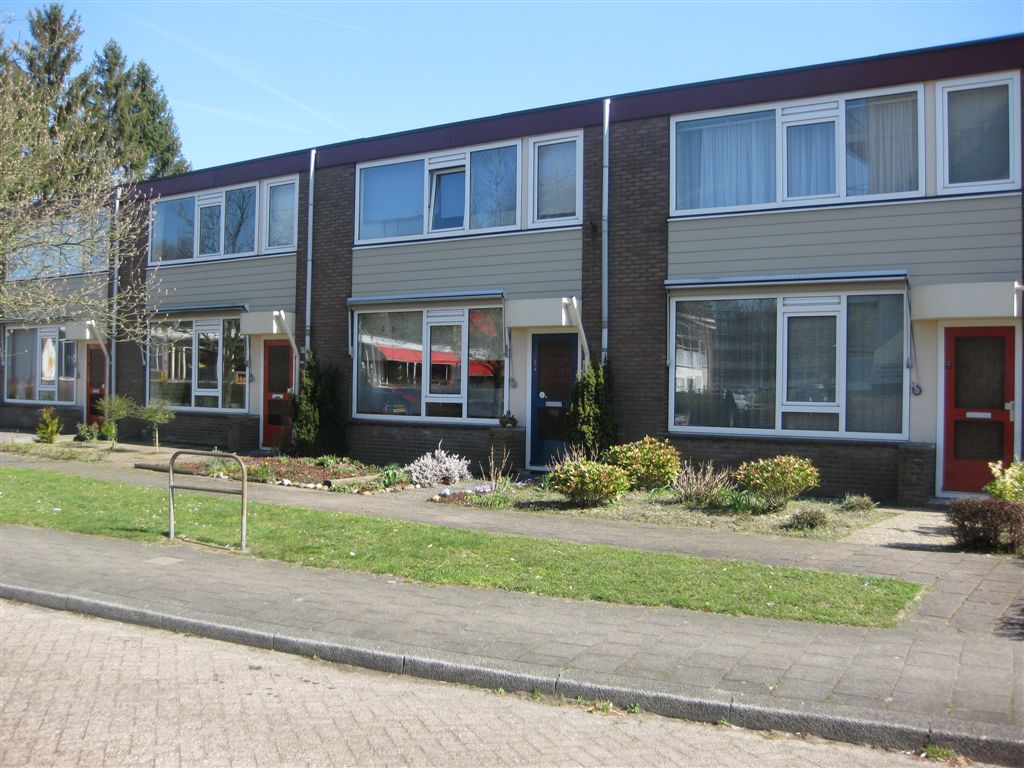 Eburonenstraat 32, 7312 JR Apeldoorn, Nederland