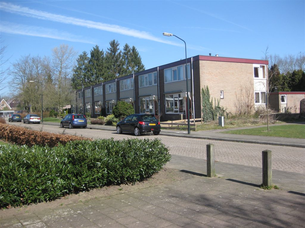 Eburonenstraat 32