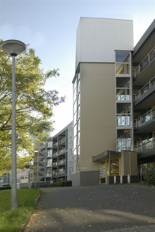 Laan van de Mensenrechten 248