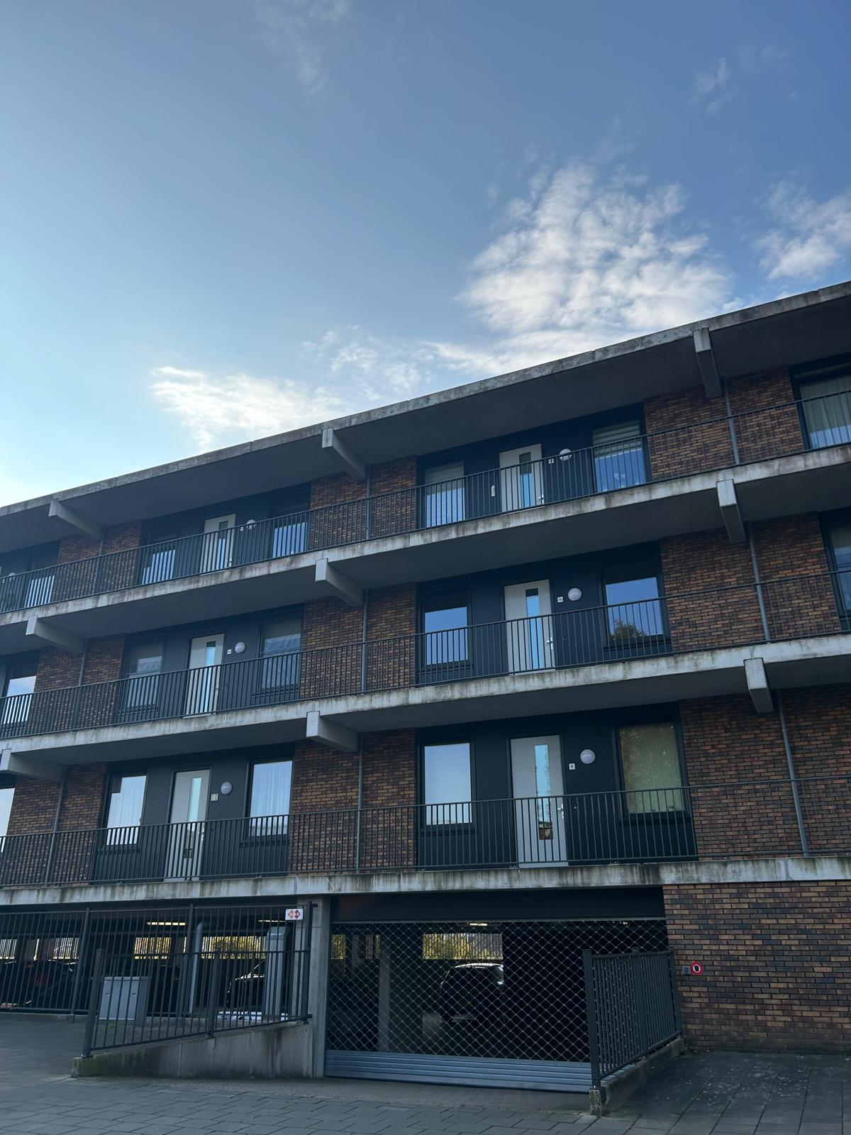 Jan Rozeboomstraat 66, 7204 BN Zutphen, Nederland