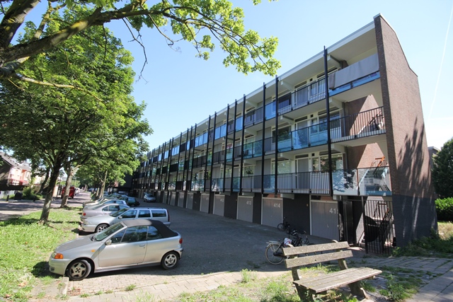 Haydnstraat 82, 7204 RV Zutphen, Nederland