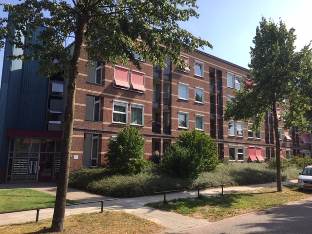 Ravelijn 152, 7325 NX Apeldoorn, Nederland