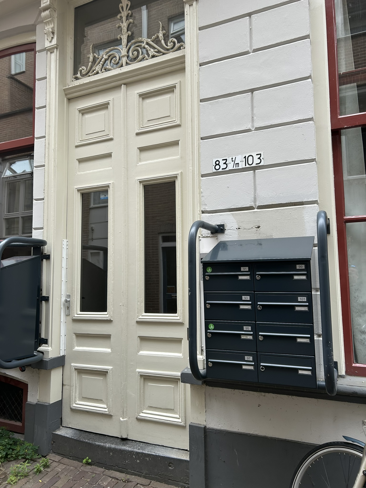 Assenstraat 85, 7411 JX Deventer, Nederland