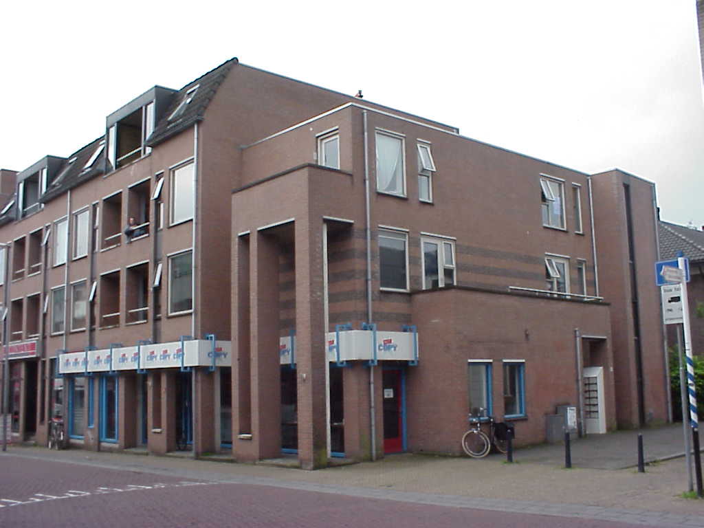 Mariastraat 29J, 7311 HH Apeldoorn, Nederland