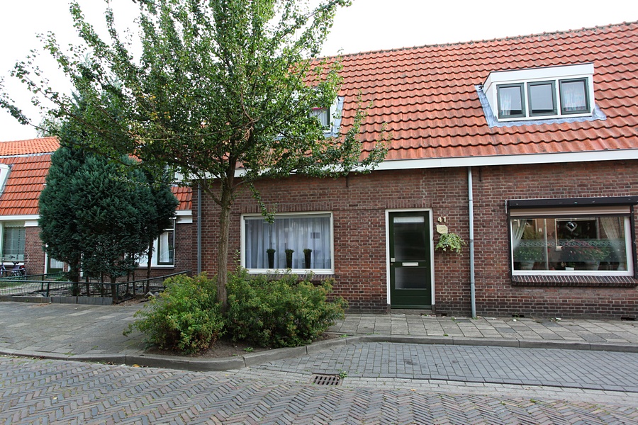 Sidneystraat 41, 7203 HA Zutphen, Nederland
