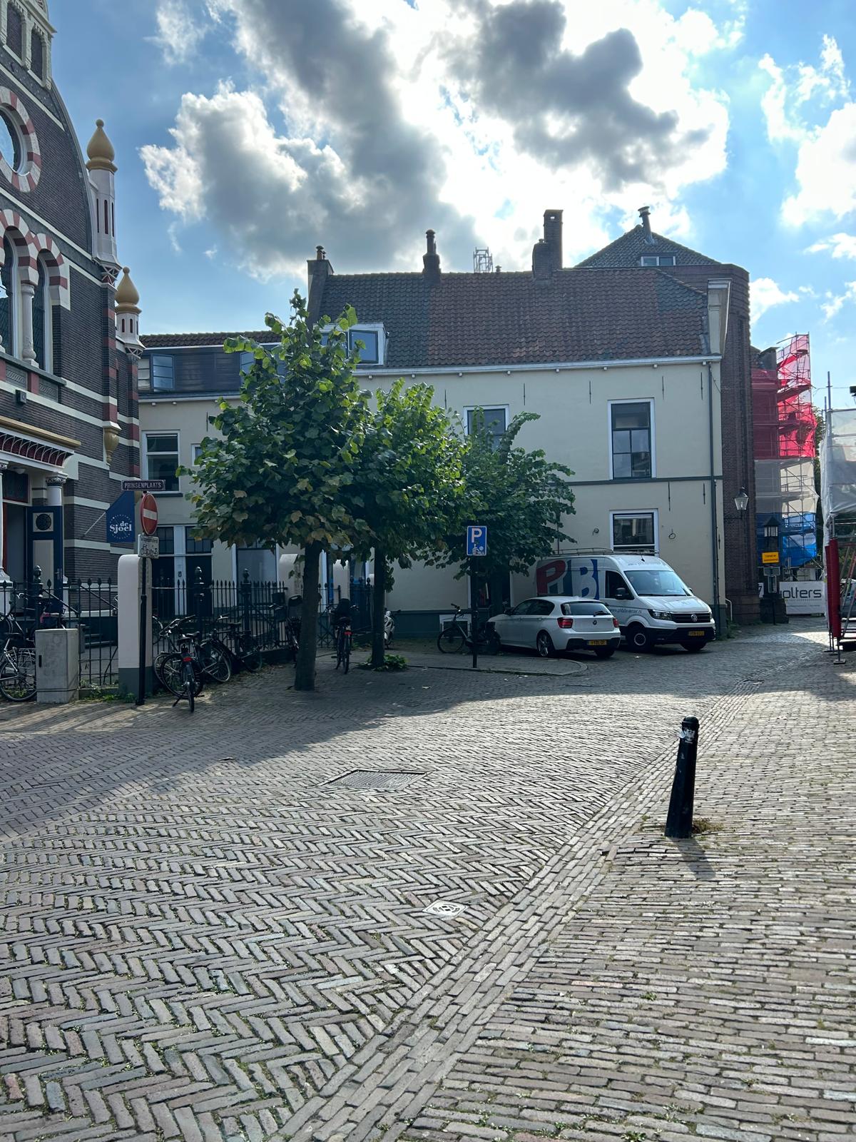 Golstraat 15