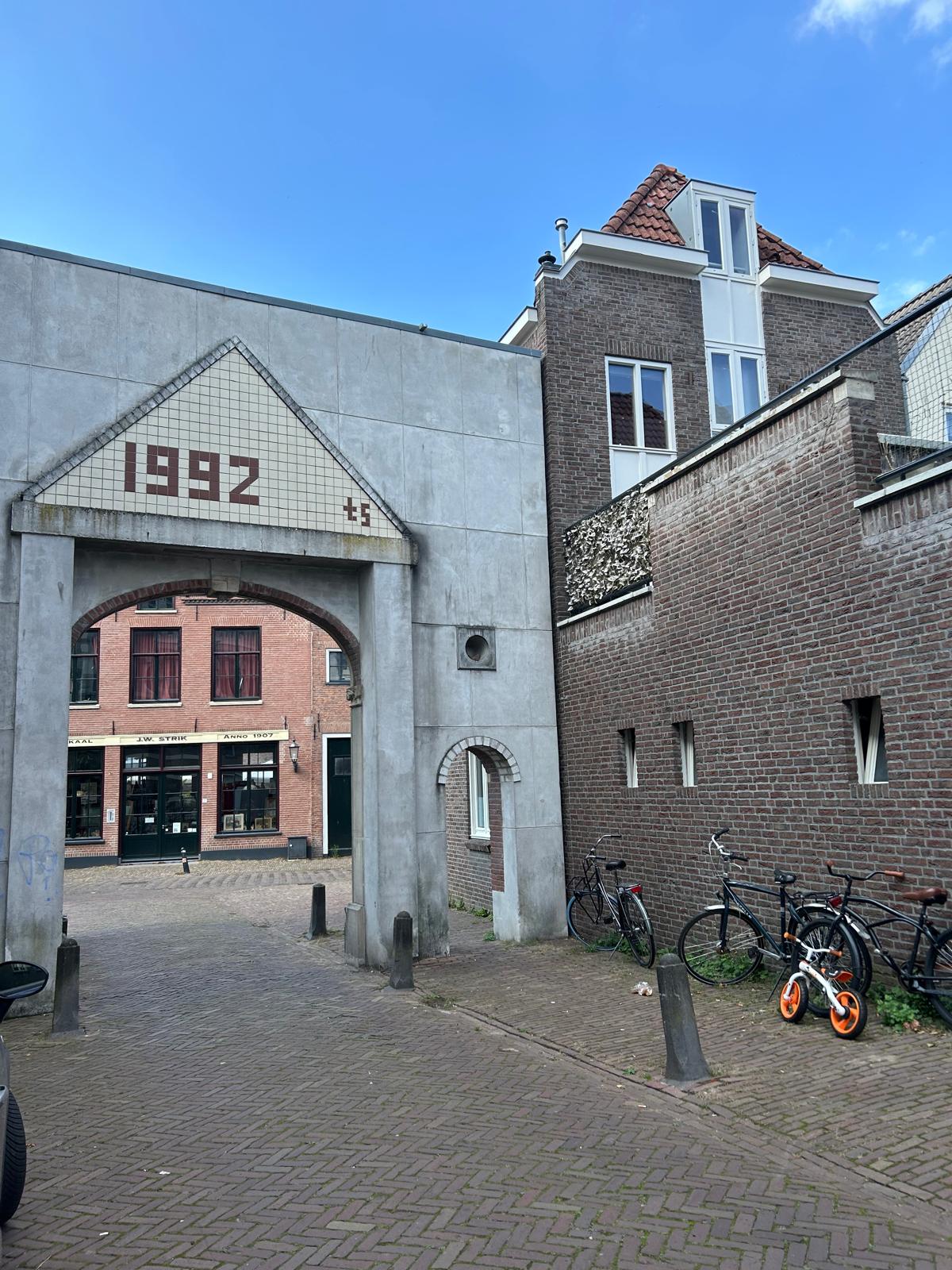 Golstraat 15