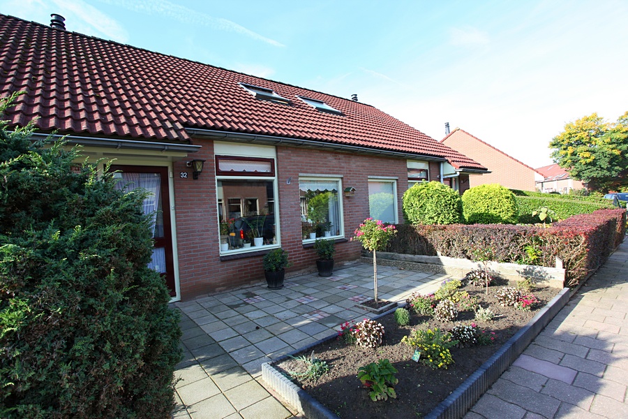 Herdershof 32, 7232 BT Warnsveld, Nederland