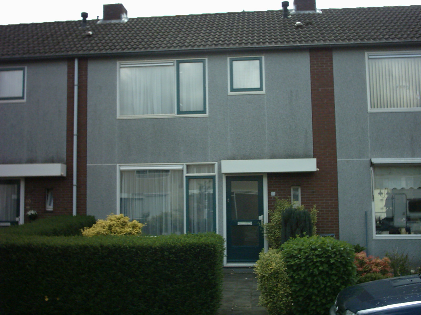 Papaverhof 38, 7211 DL Eefde, Nederland