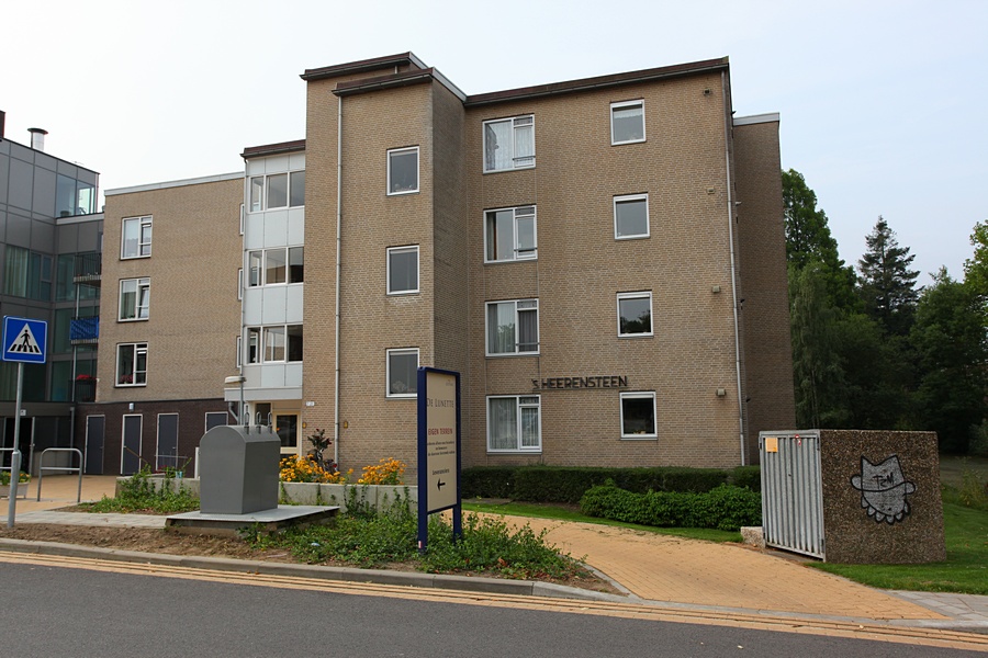 Coehoornsingel 21B, 7201 AA Zutphen, Nederland