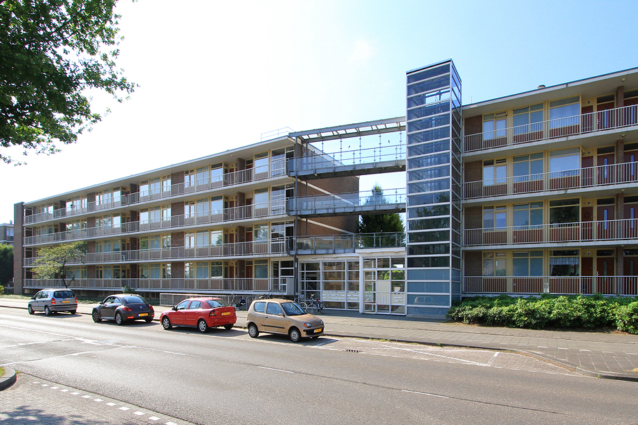 Anklaarseweg 268, 7316 MG Apeldoorn, Nederland