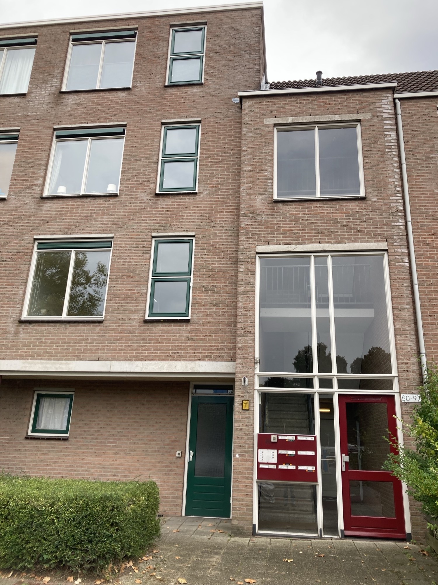 Polsbroek 88, 7201 BZ Zutphen, Nederland