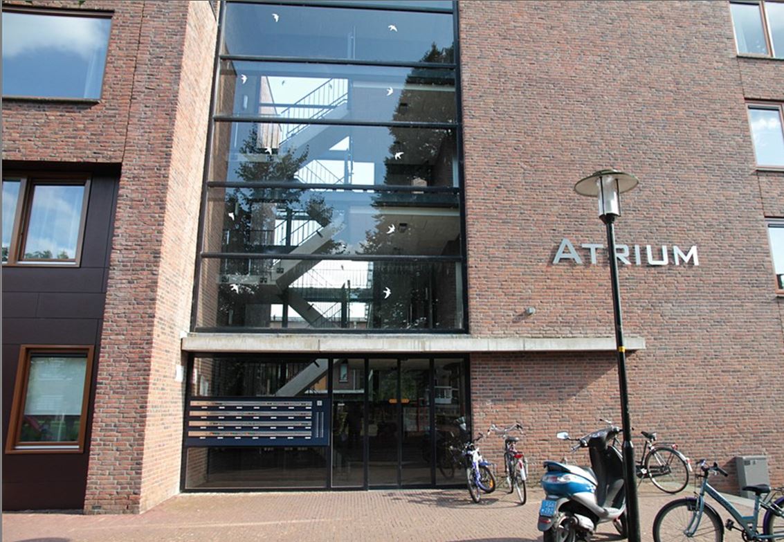 Laboratoriumplein 42, 7411 CH Deventer, Nederland