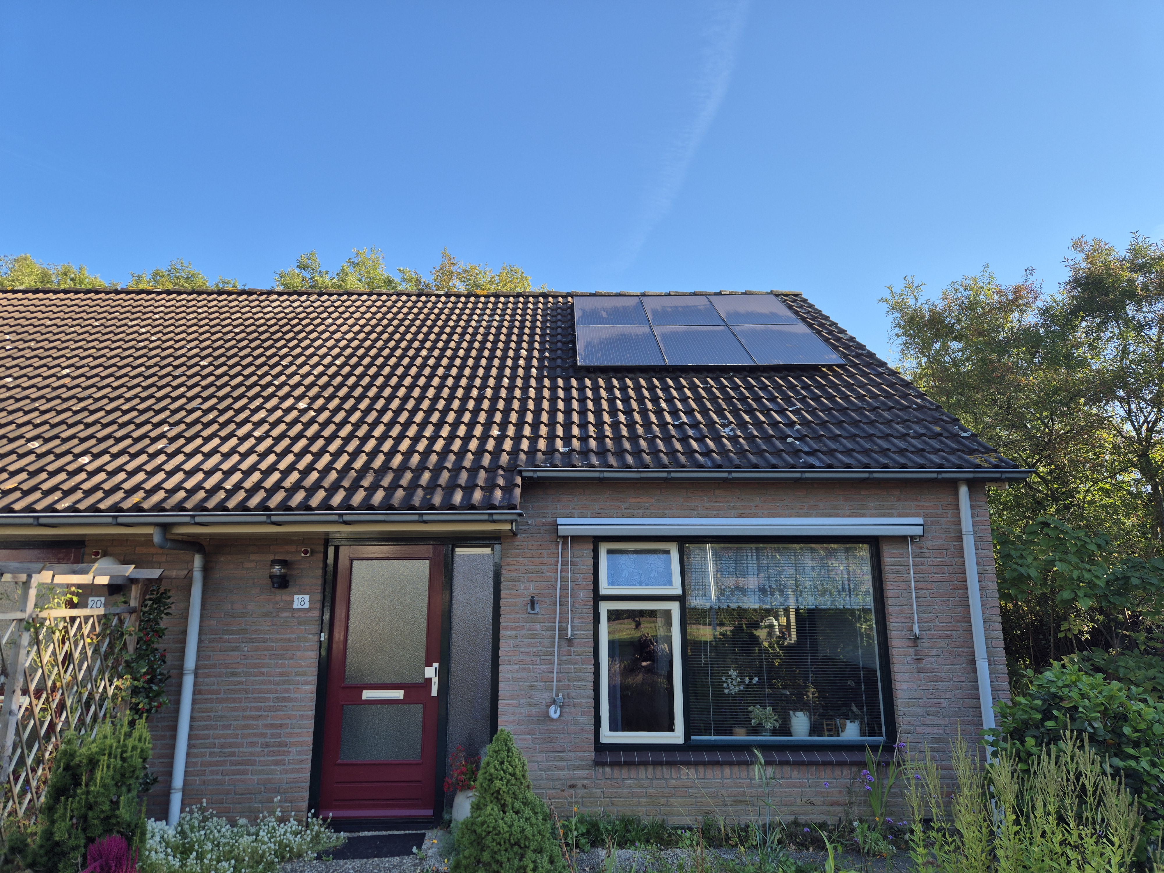 De Hof 18, 7218 LB Almen, Nederland