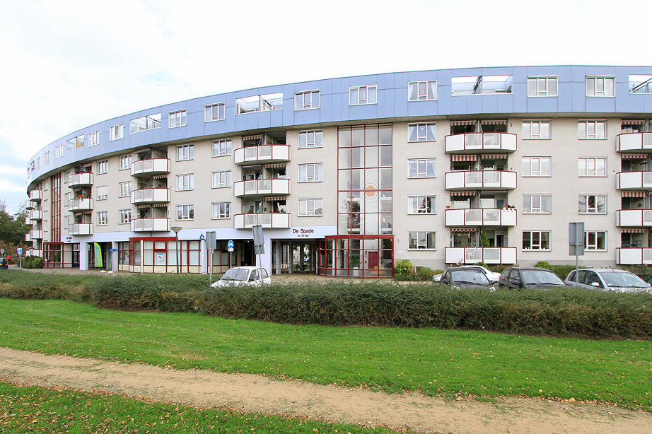 Spadelaan 84, 7331 AL Apeldoorn, Nederland