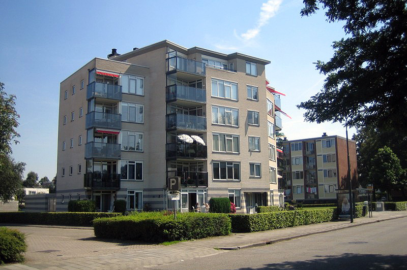 1e Wormenseweg 221B, 7331 MZ Apeldoorn, Nederland