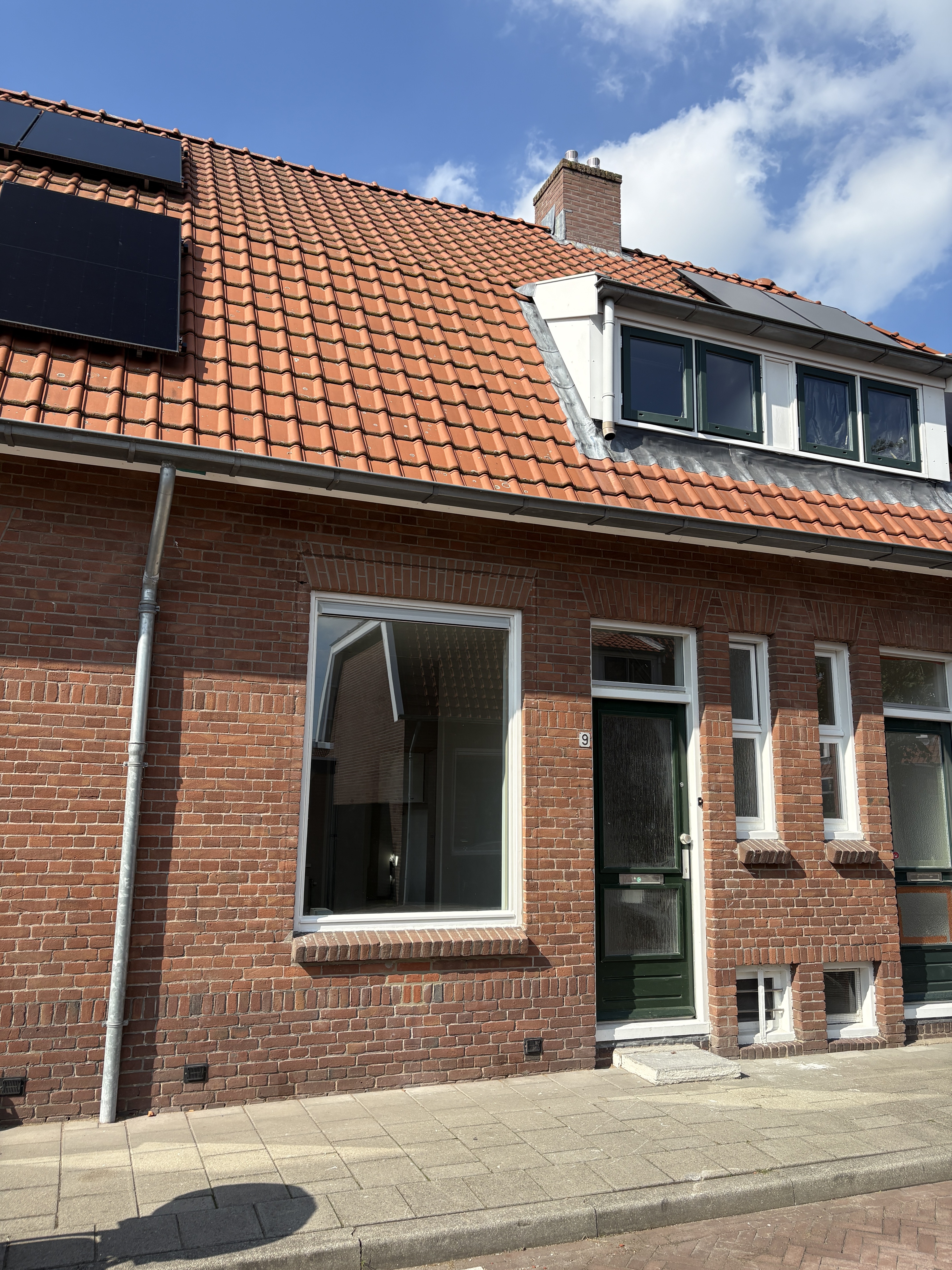 Sanatoriumstraat 9, 7413 RC Deventer, Nederland