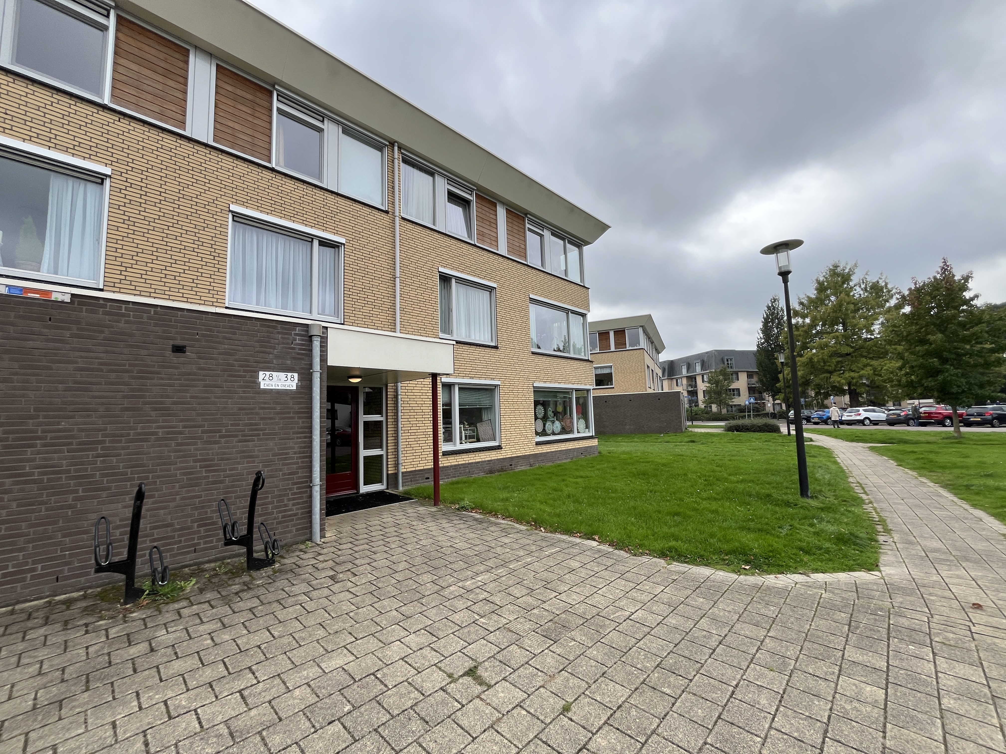 Graaf van Limburg Stirumplein 37, 6971 CG Brummen, Nederland