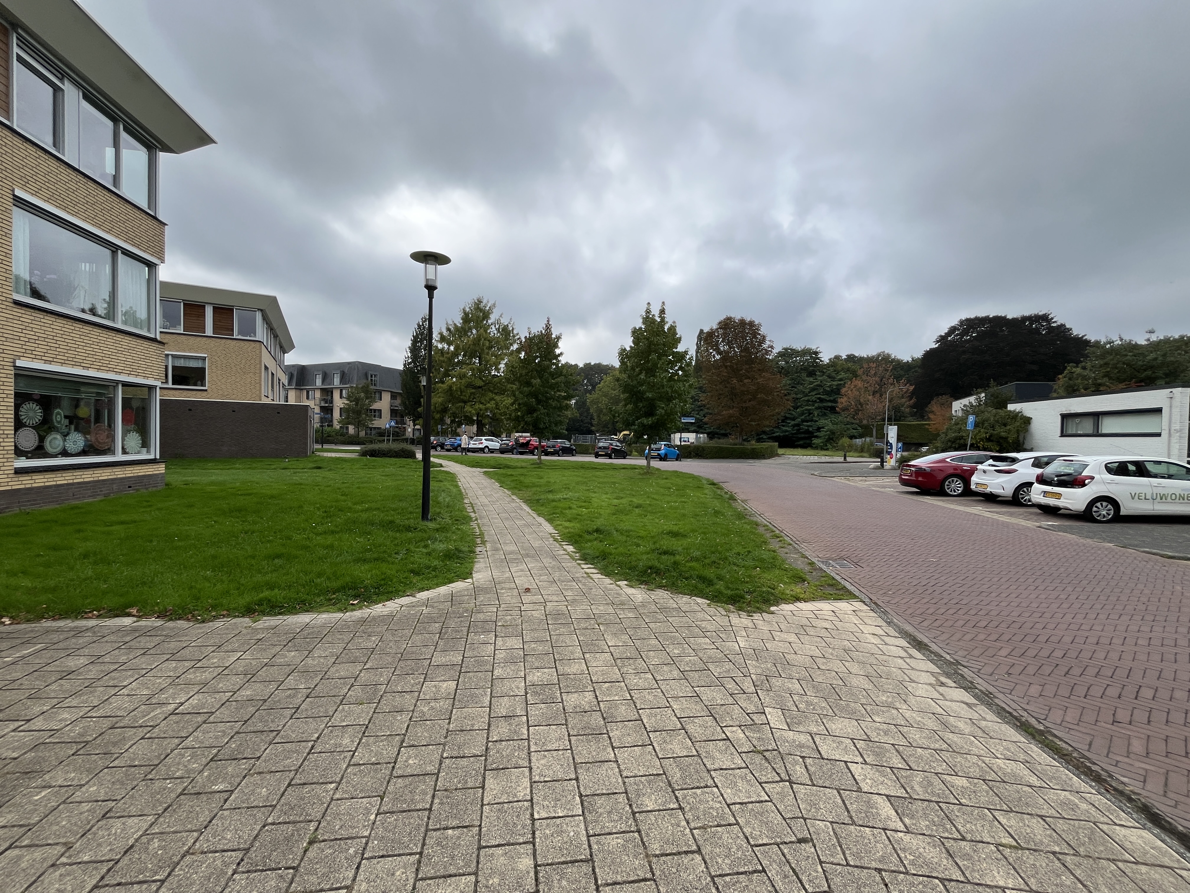 Graaf van Limburg Stirumplein 37