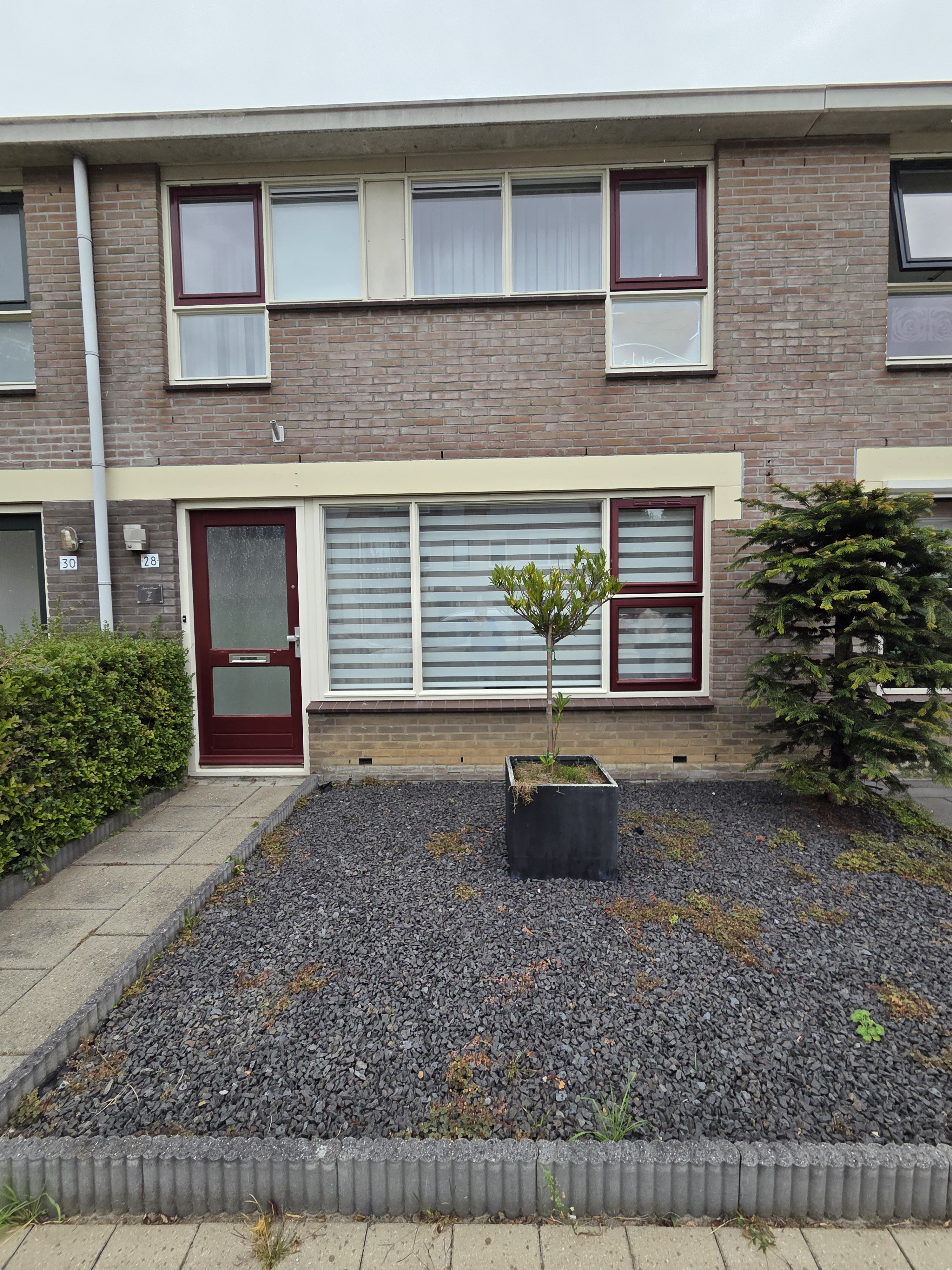 De Braam 28, 7421 CA Deventer, Nederland