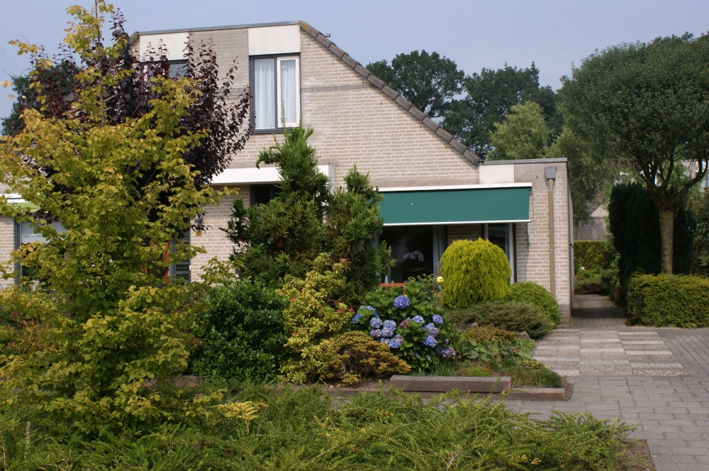 Veenhuisweg 35, 7391 TR Twello, Nederland