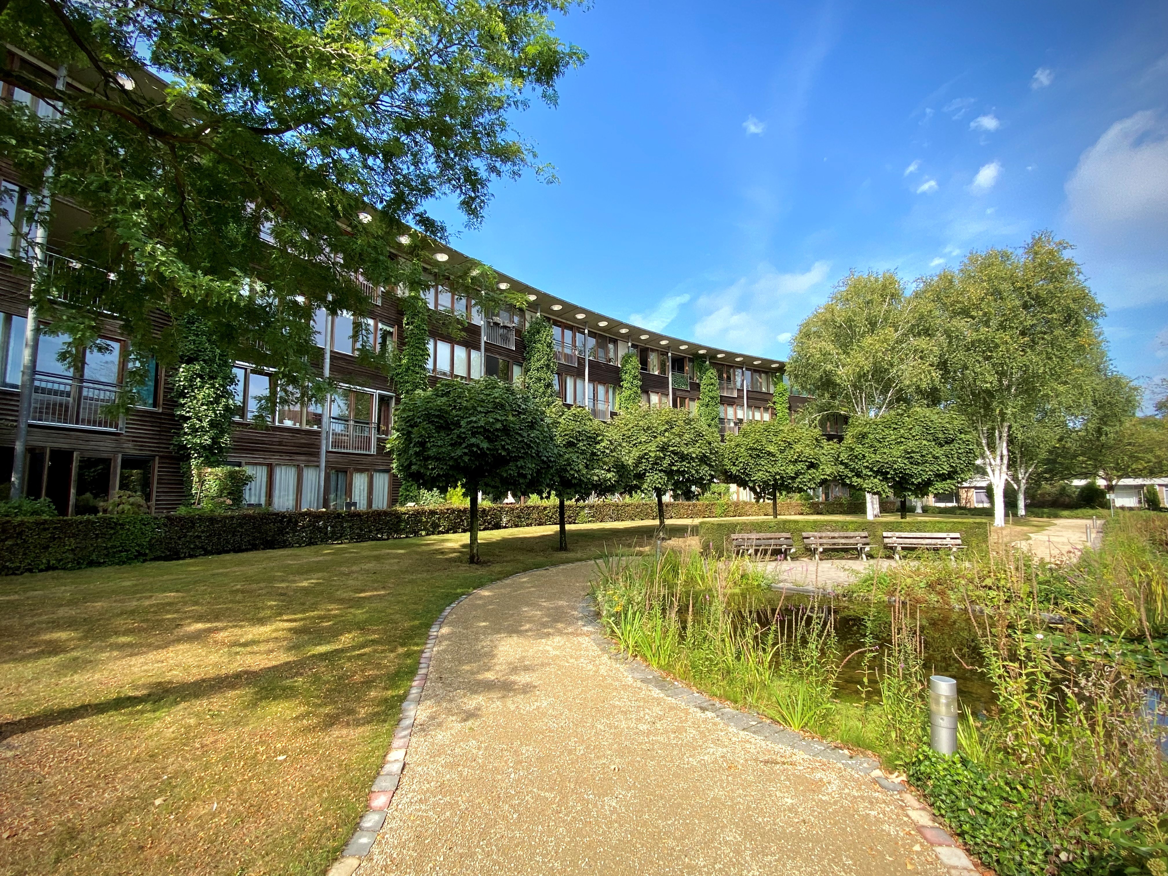 Laan van Orden 180, 7312 KP Apeldoorn, Nederland