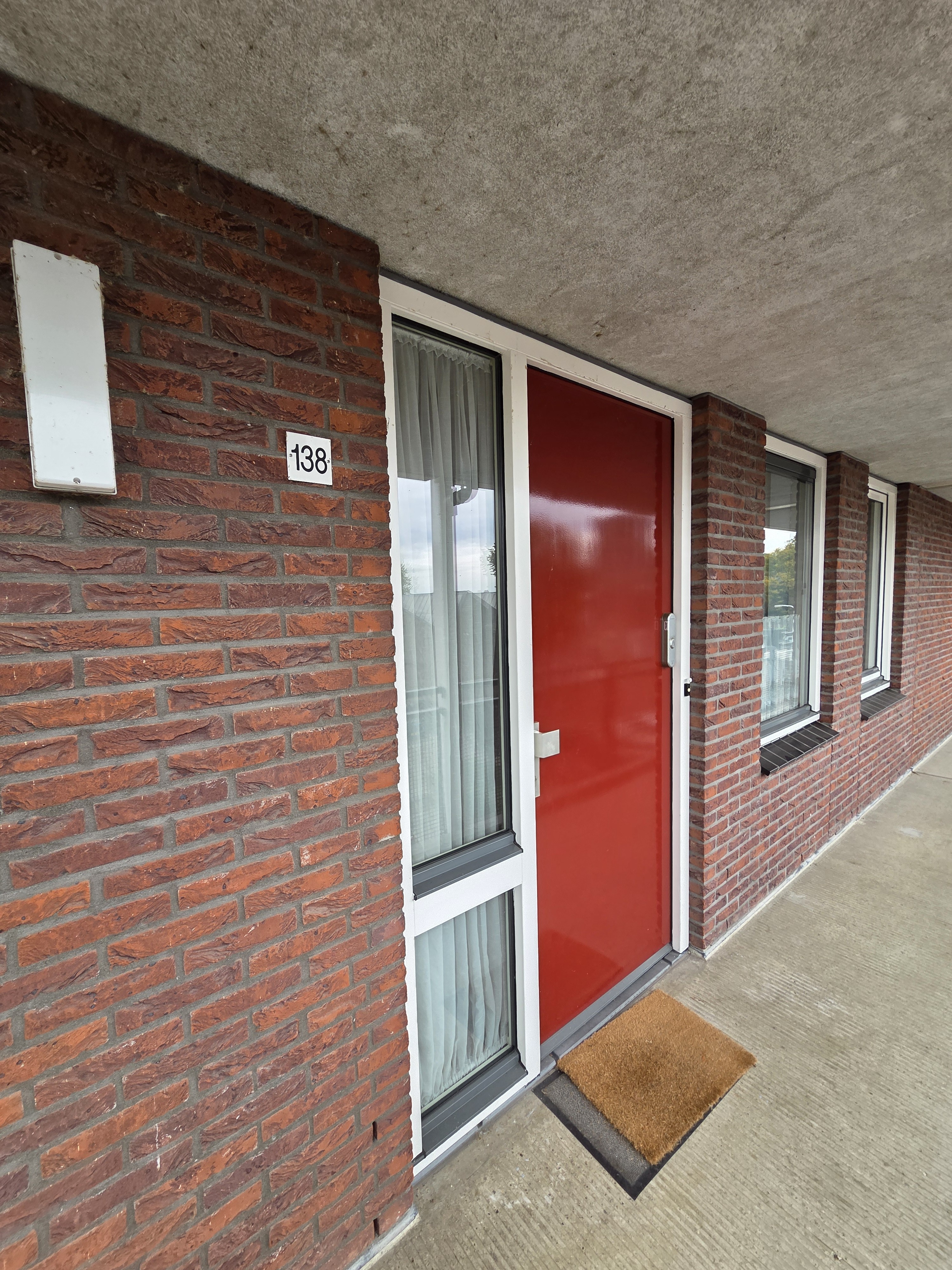 Smyrnastraat 138, 7413 BD Deventer, Nederland