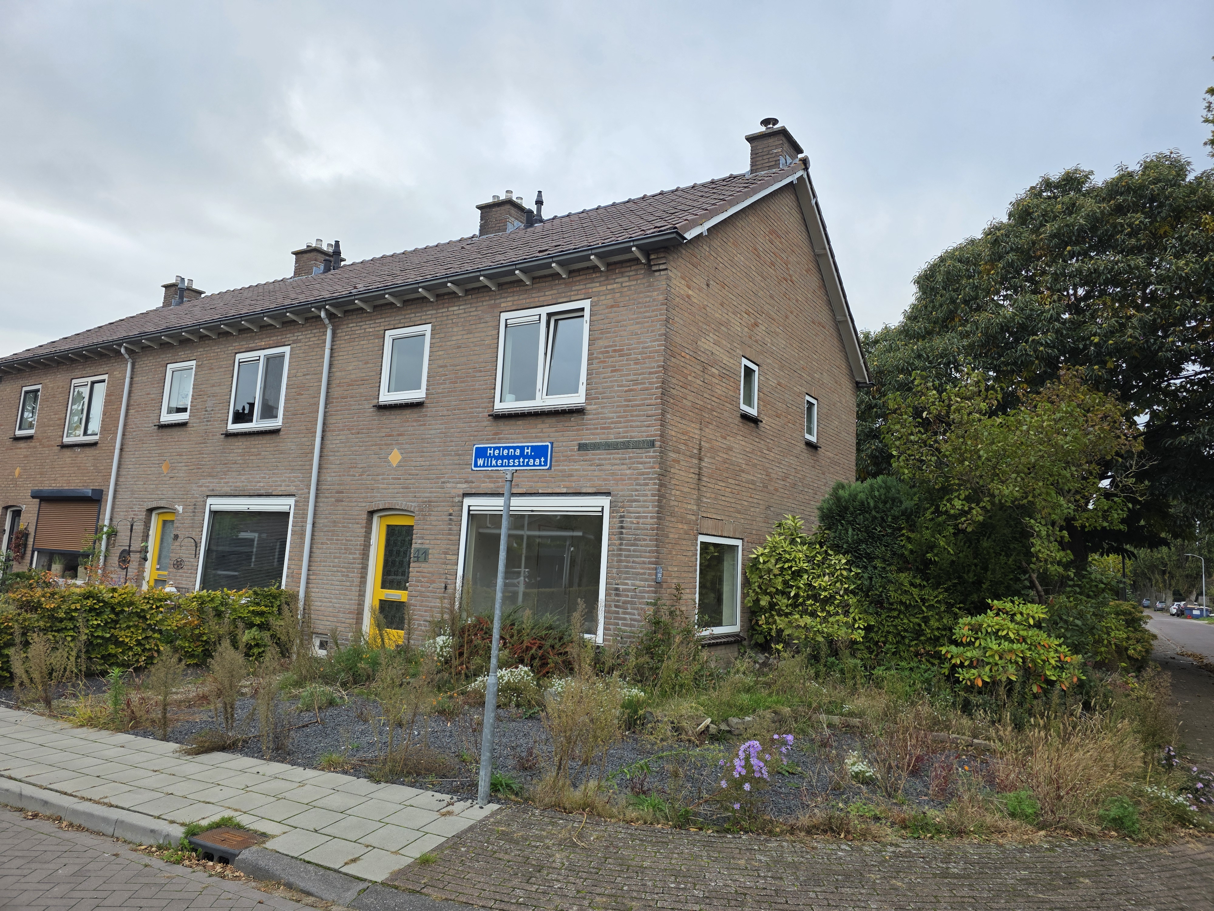 Helena H. Wilkensstraat 41, 7383 CH Voorst Gem Voorst, Nederland
