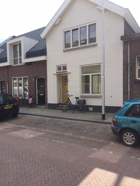 Veerstraat 7, 7201 GP Zutphen, Nederland