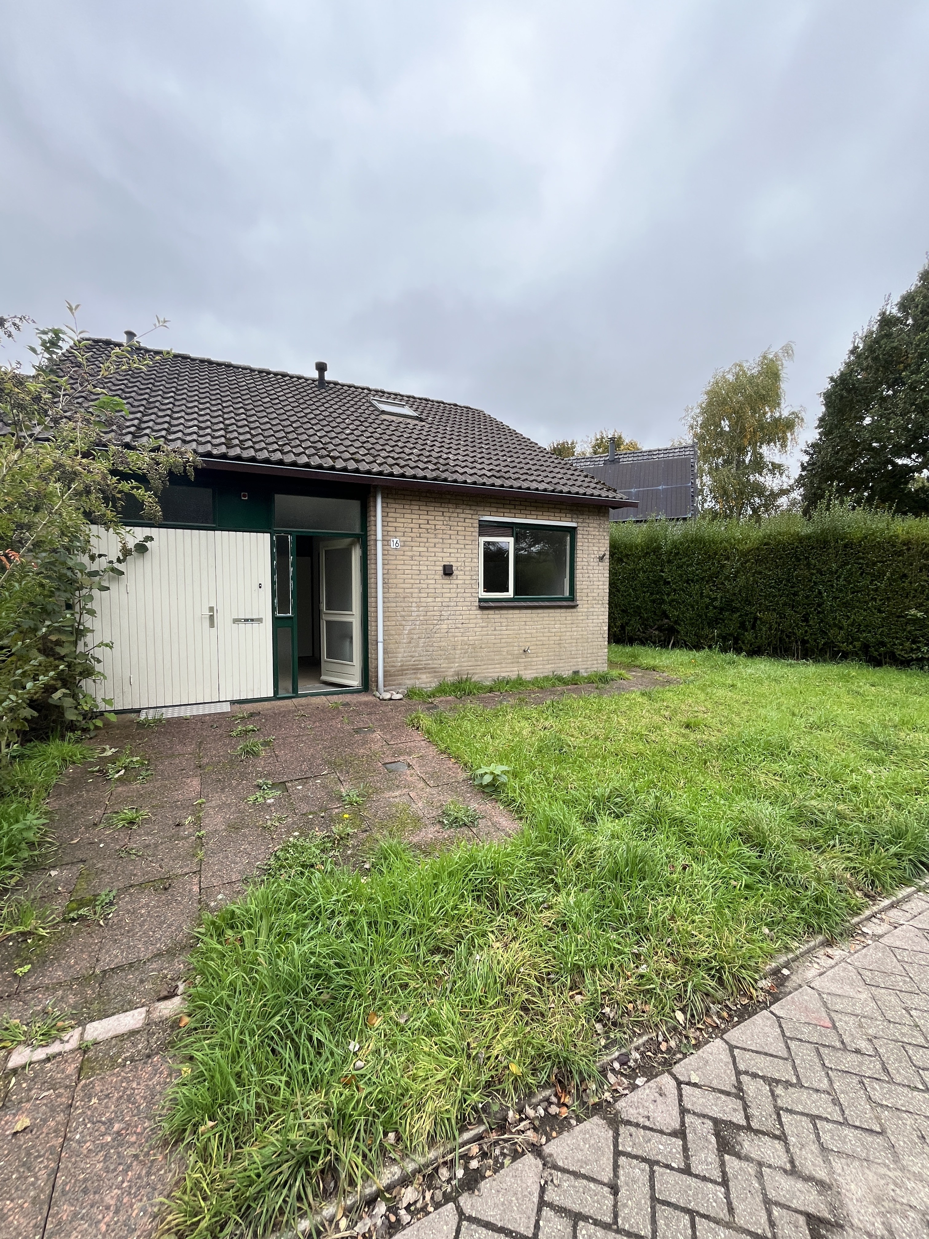 Wagnerstraat 16, 6961 CG Eerbeek, Nederland