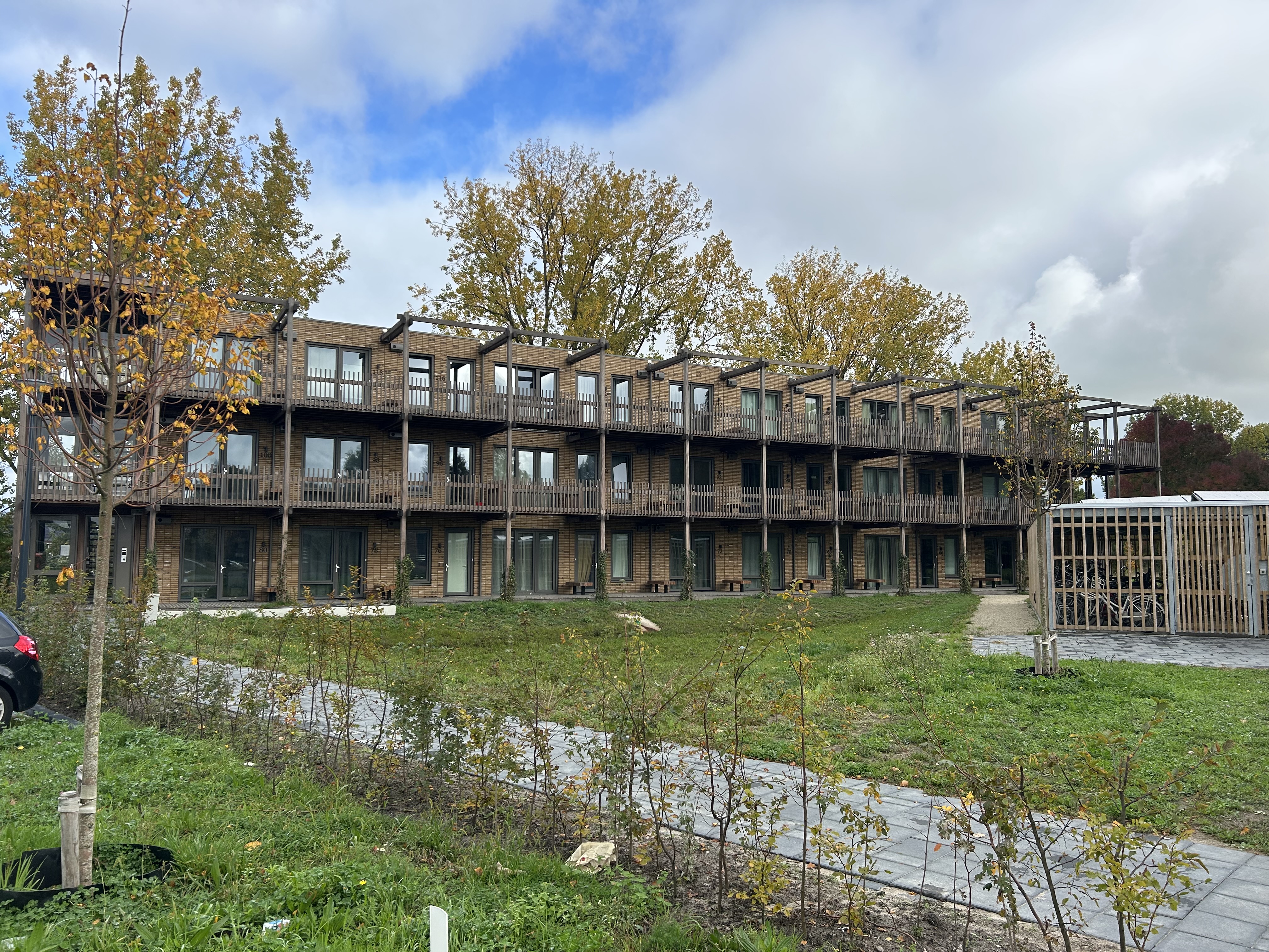 Steven van Deldenstraat 92, 7415 EZ Diepenveen, Nederland