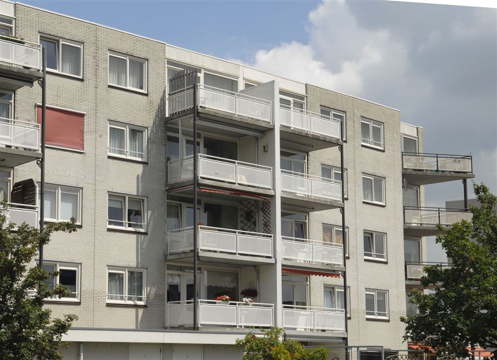 Laan van de Mensenrechten 266