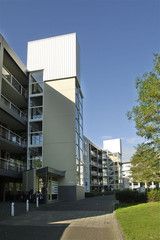 Laan van de Mensenrechten 266